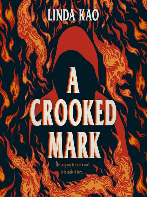 Title details for A Crooked Mark by Linda Kao - Wait list